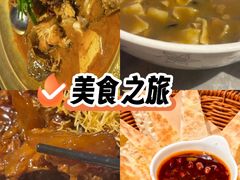 -解家河南菜(商鼎路店)