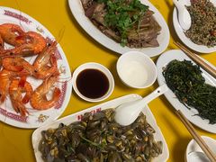 -桂园白粥·潮汕老味道