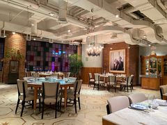 -漢舍中国菜馆(889广场店)