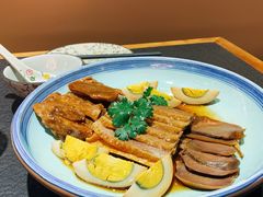 潮州卤水拼盘（半例）-潮堂 · 潮州菜(国贸商城店)