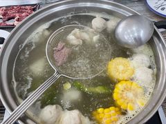 -全好食潮汕牛肉火锅(泗洲路店)