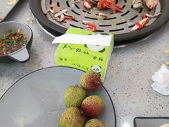 -仙螺岛海鲜自助餐厅(总店)