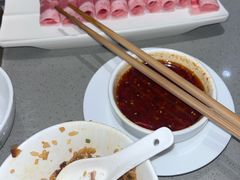 -海底捞火锅(吾悦广场店)