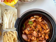 -重庆鸡公煲(学衡路店)