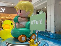 -泡泡玛特POPMART(壹号店)