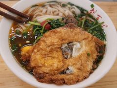 -刘百味粉馆(五一华府店)
