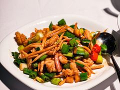-荣小馆(安达仕店)