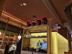 -弄堂里(西溪龙湖天街店)
