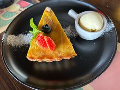 -安妮意大利餐厅(日坛店)