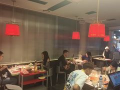 -小龙坎火锅(IFS HOT店)