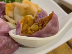 -宝源饺子(麦子店街店)