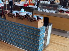 -视界美食自助餐厅·石家庄希尔顿酒店