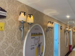 -深圳春天阳光医院·轮廓抗衰中心