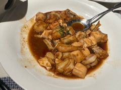 -钱塘花园·宁波菜