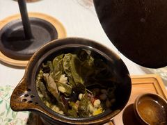 -叶叶菩提·晋福宫