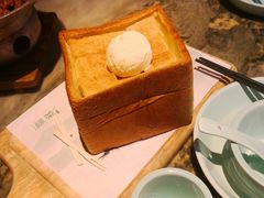 -绿茶餐厅(广州天河城店)