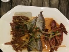 -金海湾嘉华度假酒店·海天阁中餐厅