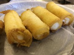 -沙湾姜埋奶(兴新包店)