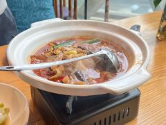 -丹江渔村(龙旗店)