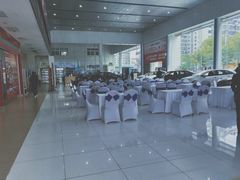 -武汉中南丰田汽车销售有限公司