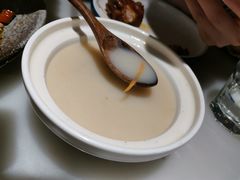 -绿茶餐厅(成都太古里店)