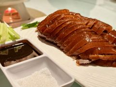 -京尊烤鸭店JINGZUN(春秀路店)