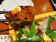 -気楽亭和食料理(气乐亭大世界本店)