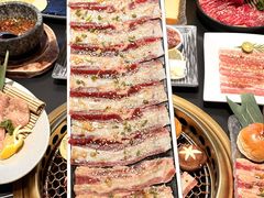 -極屋鮨牛 · 烧肉酒场(时代C馆店)
