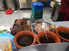 -桂林卤王米粉(滨江路店)