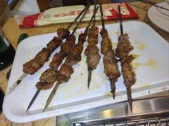 -福茗春薪禾记海鲜烧烤(八一路店)