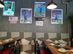 -重庆鸡公煲·青锅花椒鱼(牡丹江路店)