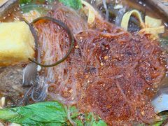 -清真·马文砂锅大全(麦苋街店)