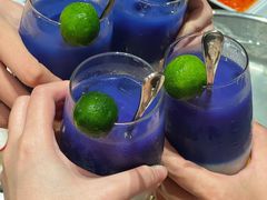 -椰小鸡·琼州糟粕醋·火锅(美兰缤纷城店)