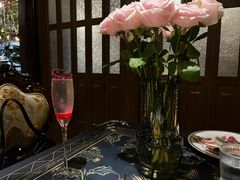 -第101座花园餐厅(湖滨88店)