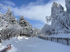 -峨眉山风景名胜区