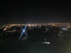 -鬼笑石后山停车场