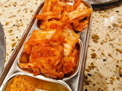 -姜胖胖无限自助烤肉(罗湖宝能店)