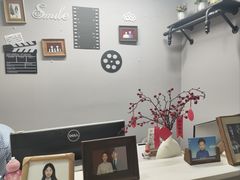 -小象国照相馆(宝山万达店)