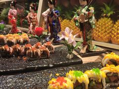 -梨花自助烤肉(天河城店)