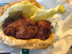 -幸运小丑汉堡(Bay Area本店)