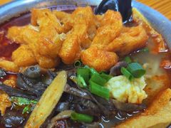 -覃姐柳州螺蛳粉(横岗店)