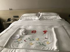 -北京金龙潭御瑞酒店(花园桥地铁站店)