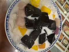 -赵记传承·中国甜品(福州总店)