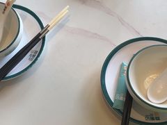 -荔粥记潮汕砂锅粥(太湖路店)