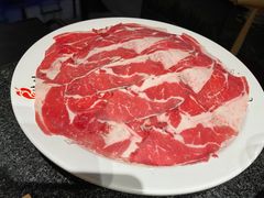 -重庆德庄火锅