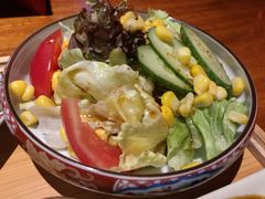 -肉魁屋·烧肉·烧鸟·酒场(高新店)