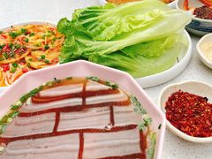 -浮何烤铺(桐梓林店)
