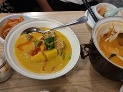 -米泰芒·东南亚料理(体育西店)