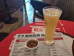 -77啤妹精酿生活馆(前门店)
