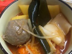 -杨国福麻辣烫(庆春路店)